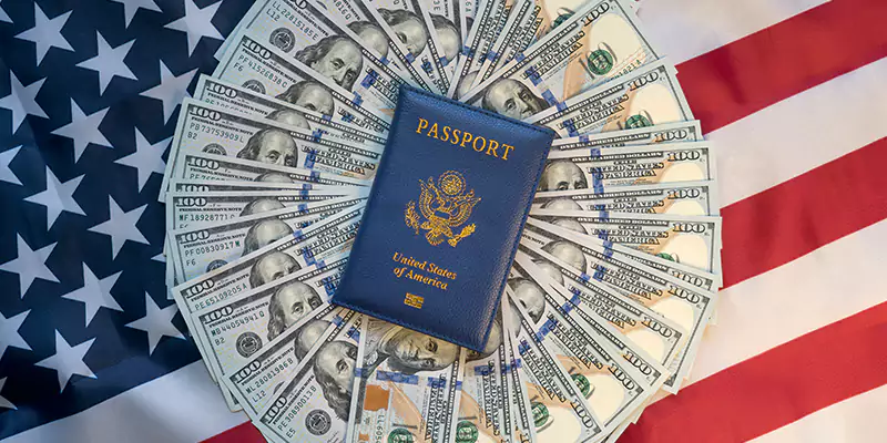 Why Choose Us for Your US Investment Visa Journey for Kyrgyzstan?