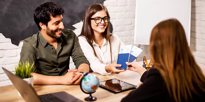 Benefits You Get with Our US Business Visa Consultancy Services in Kyrgyzstan