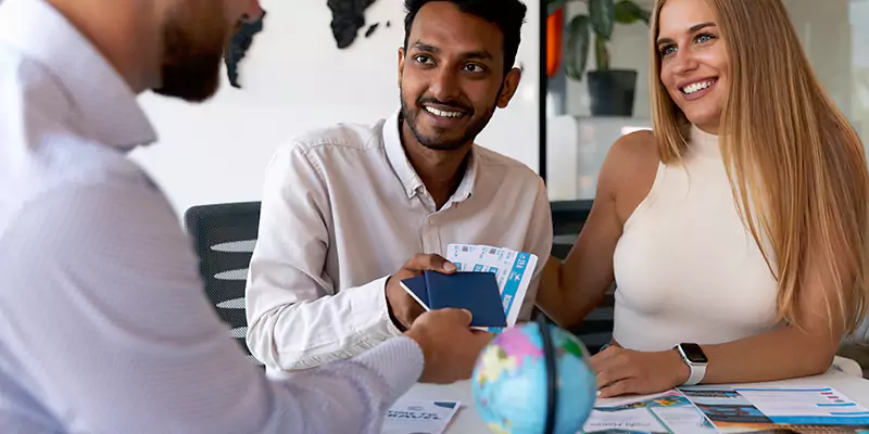 Benefits You Get with Our E2 Visa Support in Kyrgyzstan
