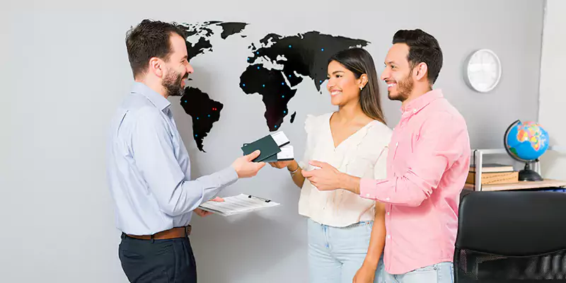 Why Choose Our Expert EB-5 Project Selection Consultants in Kyrgyzstan?