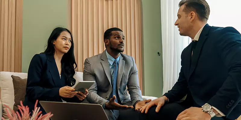 Benefits You Get by Our F-1 Visa Services in Kyrgyzstan