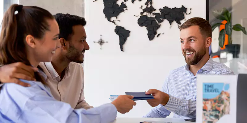 Comprehensive Business Immigration Green Card Services in Kyrgyzstan