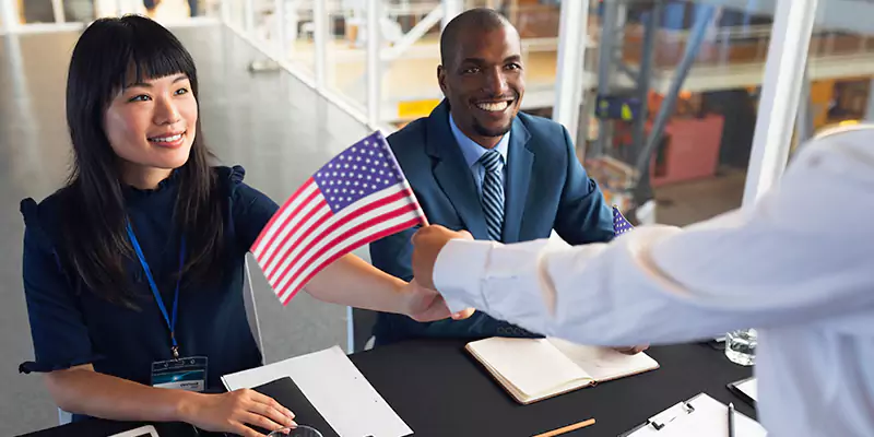 Our EB-5 Consultation and Strategy in Kyrgyzstan