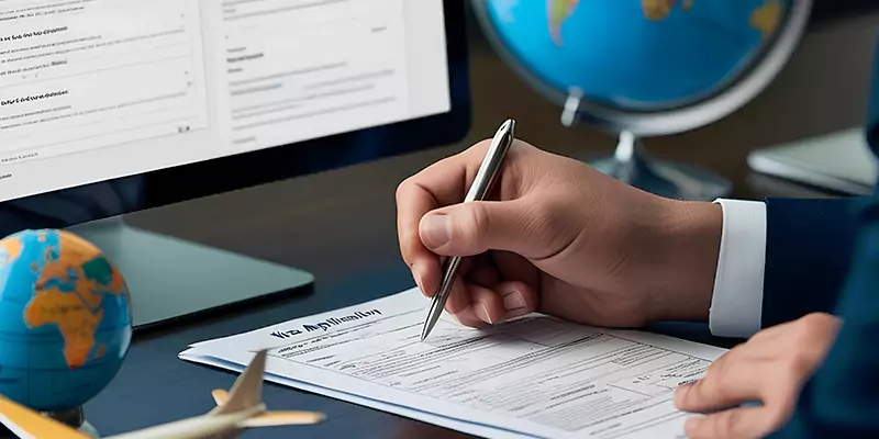 Benefits of Our US Branch Office Visa Services in Kyrgyzstan