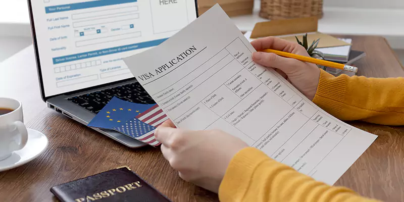 Why choose our expert visa team in Kyrgyzstan?