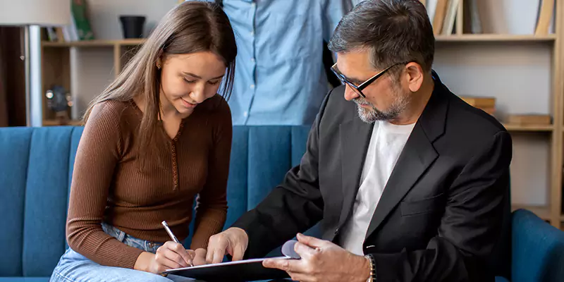 Our Specialized US Business Visa Application Services in Kyrgyzstan