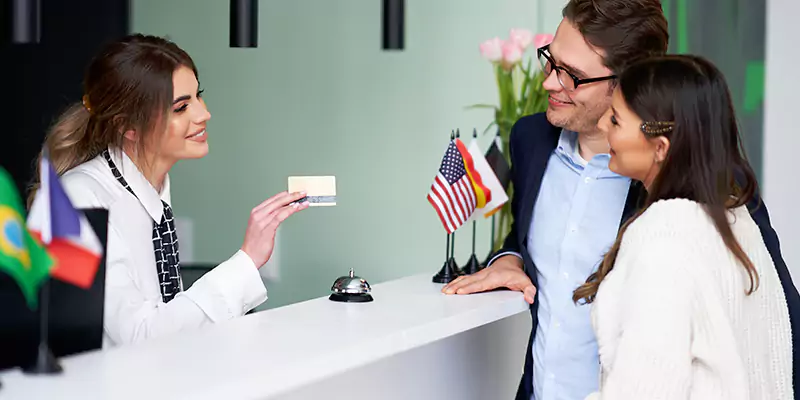 US Startup Visa Services and Strategic Consultation in Kyrgyzstan