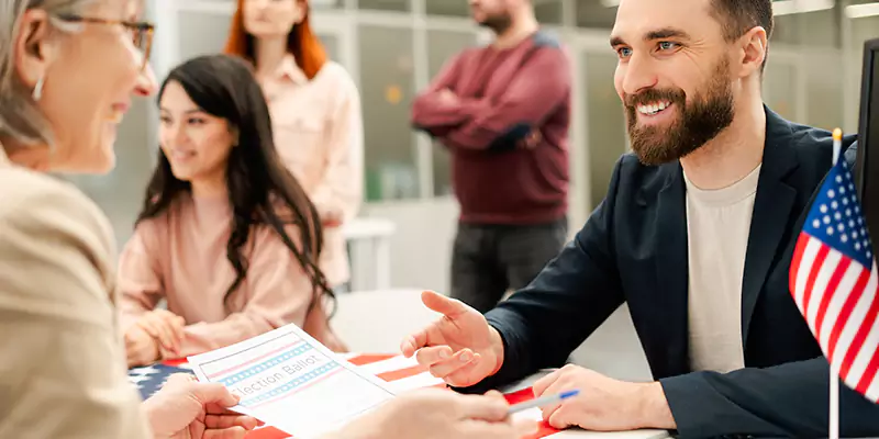 Why Choose Our Expert US Immigration Consultants in Kyrgyzstan?
