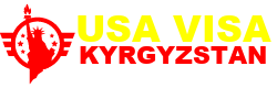 USA Visa Kyrgyzstan